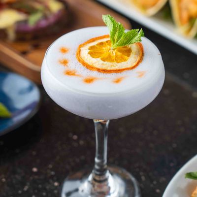 Creekside American Bistro by null