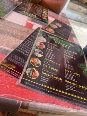 Palmas El Rincón De Paco by null