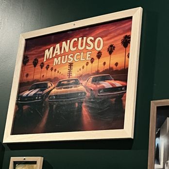 Barcuso - Pizza Near Me - Upland, California Barcuso - Pizza Near Me - Upland, California