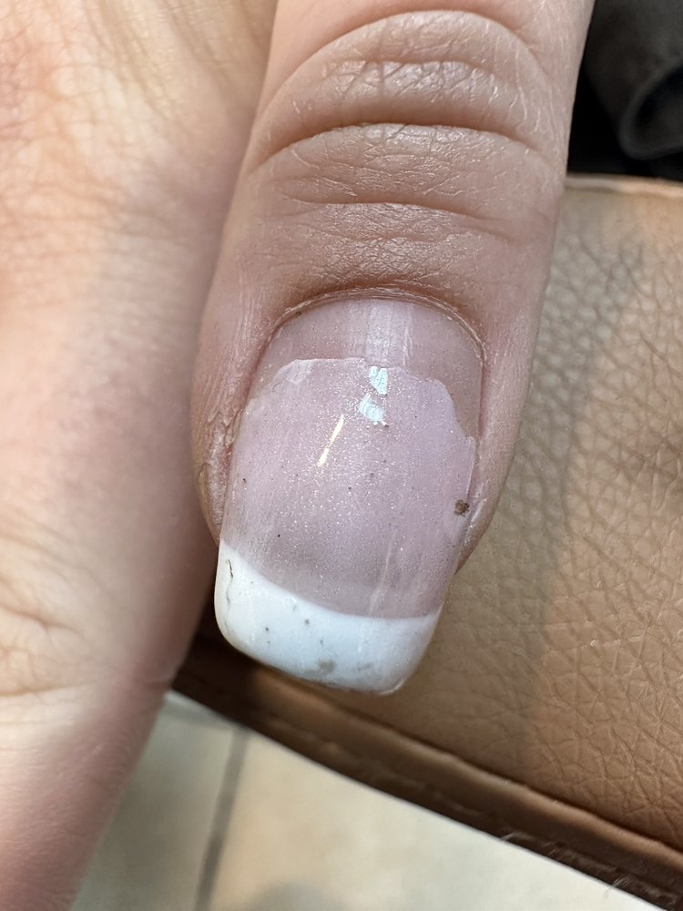 LOVELY NAILS Updated October 2024 15 Reviews 3 Prospect Cir, Troy