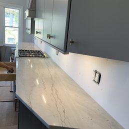Quartzite countertop Quartzite countertop