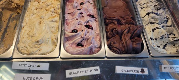 That's Amore Gelato by null