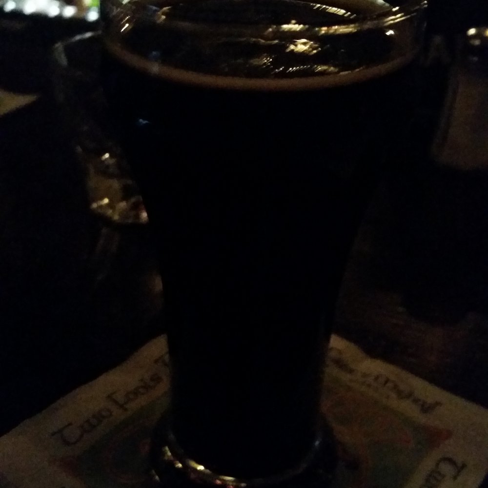 Two Fools Tavern - It's really dark in here. Perfect for hiding my wrinkles. (Cougar status.) - Irish Near Me - Albuquerque, New Mexico