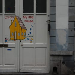 My Little House