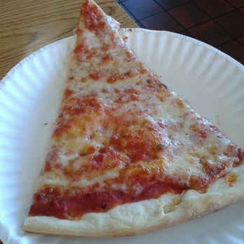 Marco's Beef - Cheese pizza - Pizza Near Me - Chicago, Illinois