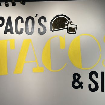 Paco's Tacos & Sip - Tacos Near Me - Mesa, Arizona Paco's Tacos & Sip - Tacos Near Me - Mesa, Arizona