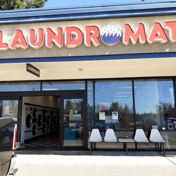 Laundromat Maple Valley Lake Wilderness - Open seats in front of Laundromat. - Laundromat Near Me - Maple Valley, Washington Laundromat Maple Valley Lake Wilderness - Open seats in front of Laundromat. - Laundromat Near Me - Maple Valley, Washington