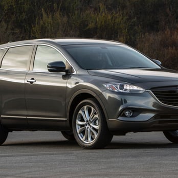 University Mazda - Auto Repair Near Me - Waco, Texas University Mazda - Auto Repair Near Me - Waco, Texas