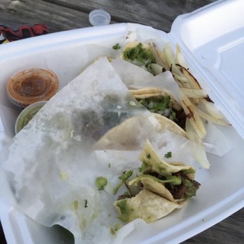 Mexpress Taqueria - Another day, another platter of cow tongue tacos - Food Trucks Near Me - Columbus, Ohio Mexpress Taqueria - Another day, another platter of cow tongue tacos - Food Trucks Near Me - Columbus, Ohio