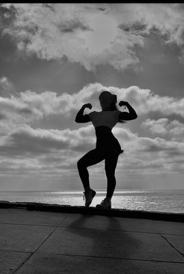 Iron Sorrows Personal Training