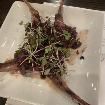 House 406 - Lamb Lollipops - American Near Me - Northbrook, Illinois