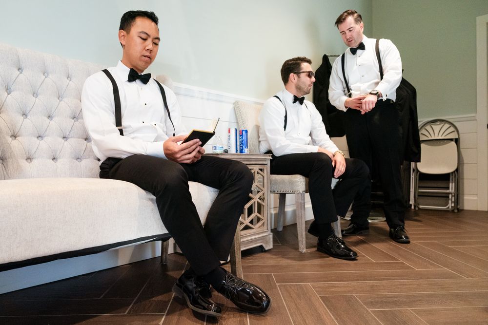 Daniel Pullen Photography