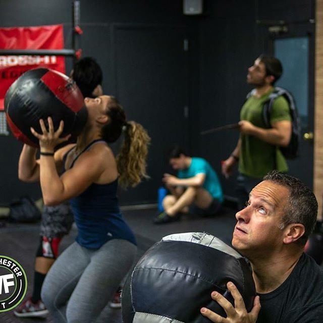 CROSSFIT WESTCHESTER Updated August 2024 69 Photos & 11 Reviews