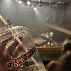 Tabernacle - $3 odd refills on this bad boy