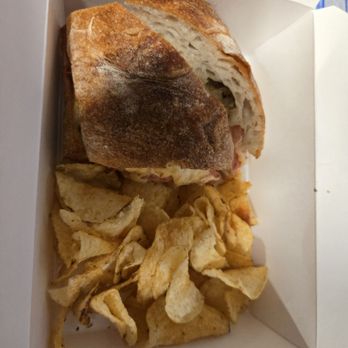 The Loyalist Market - Can't remember the name, but definitely not worth it. - Cheese Shops Near Me - Matthews, North Carolina