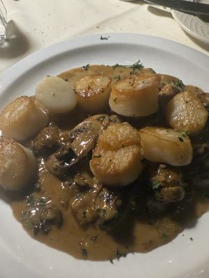 Grico's by null