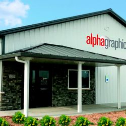 Alphagraphics