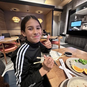 Pacific Catch - California Rolls are sooo good - Seafood Near Me - Walnut Creek, California Pacific Catch - California Rolls are sooo good - Seafood Near Me - Walnut Creek, California