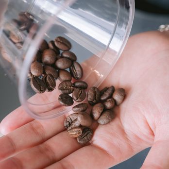 Triple-T - Our Coffee Bean - Coffee & Tea Near Me - Gardena, California Triple-T - Our Coffee Bean - Coffee & Tea Near Me - Gardena, California