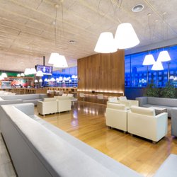 DiR - Zona social con WiFi gratis - DiR Sant Cugat