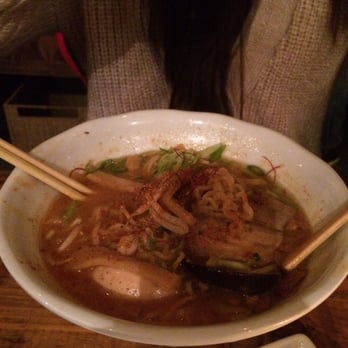Ramen Wasabi - Ramen Near Me - Chicago, Illinois Ramen Wasabi - Ramen Near Me - Chicago, Illinois