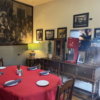 El Charro Cafe - Tacos Near Me - Tucson, Arizona