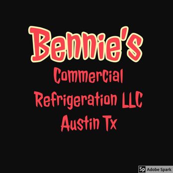 Bennie's Commercial Refrigeration - Appliances & Repair Near Me Bennie's Commercial Refrigeration - Appliances & Repair Near Me