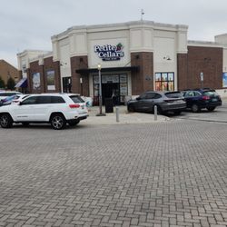 Petite Cellars
