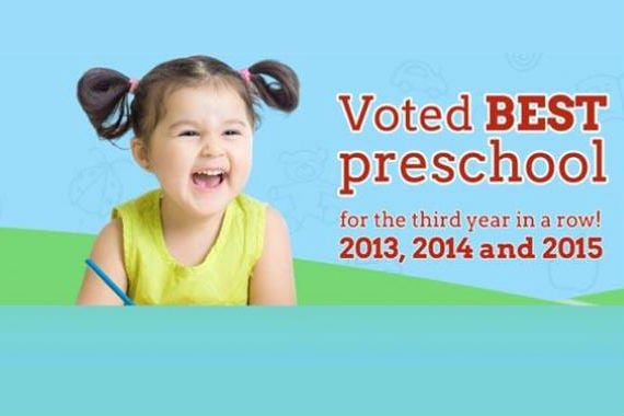 Ladybird Academy At Wyndham Lakes - childcare center in Orlando, FL