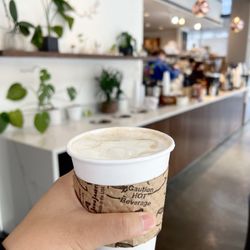 Cafe An'Clair