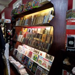Book Corner - Puzzles and notebooks