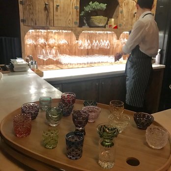 noda - Sushi Bars Near Me - New York, New York