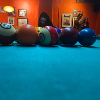 Rocket Bar - Pool Halls Near Me - Washington, DC, District of Columbia