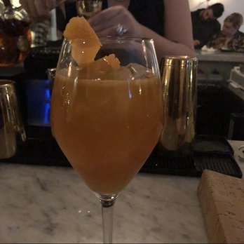 Effervescence - Dutch Alley - Champagne Bars Near Me - New Orleans, Louisiana