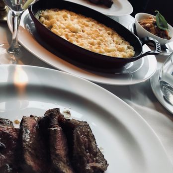 LouLou - Steak for two, potatoes, and veggies - Italian Near Me - Paris, 75 LouLou - Steak for two, potatoes, and veggies - Italian Near Me - Paris, 75