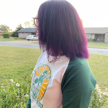 Iron Rose Salon - My new do!! - Hair Stylists Near Me - Oklahoma City, Oklahoma Iron Rose Salon - My new do!! - Hair Stylists Near Me - Oklahoma City, Oklahoma