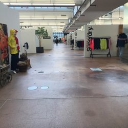 Fashion Fish - Con Innen
