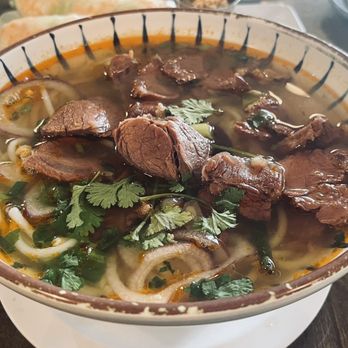 Pho Tre Bien Cafe - Vietnamese Near Me - El Paso, Texas