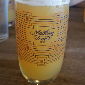 Eureka! - Steal the glass 09/19/18 Hazy IPA - American Near Me - Irvine, California Eureka! - Steal the glass 09/19/18 Hazy IPA - American Near Me - Irvine, California