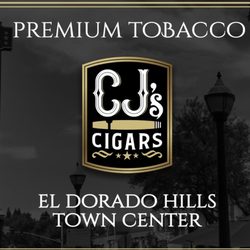 CJ’s Cigars