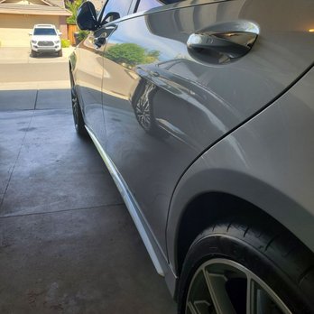 Wet Paint Auto Detailing - Auto Detailing Near Me - Roseville, California