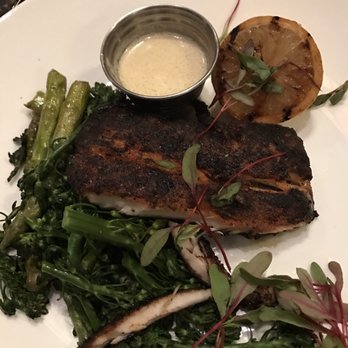 Saltine - Fresh catch of the day Mahi - Seafood Near Me - Norfolk, Virginia Saltine - Fresh catch of the day Mahi - Seafood Near Me - Norfolk, Virginia