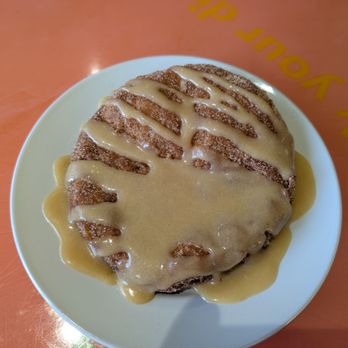 FK Your Diet - Punta Gorda - Cinnamon roll donut - Breakfast & Brunch Near Me - Punta Gorda, Florida FK Your Diet - Punta Gorda - Cinnamon roll donut - Breakfast & Brunch Near Me - Punta Gorda, Florida