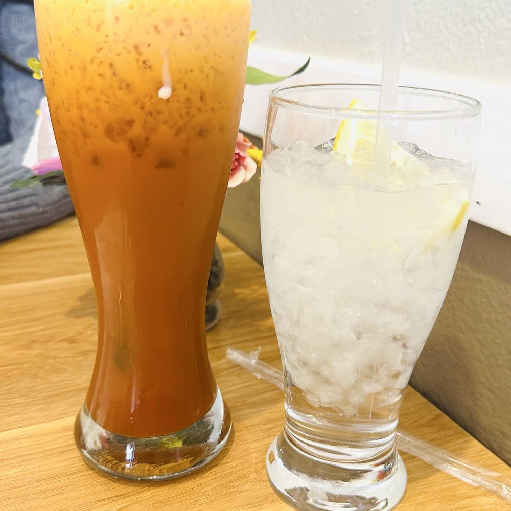 Bangkok Broiler - Thai Near Me - Hesperia, California