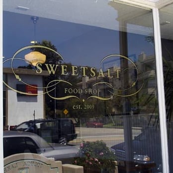 Sweetsalt - Sandwiches Near Me - Toluca Lake, California Sweetsalt - Sandwiches Near Me - Toluca Lake, California