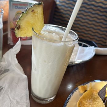 Red Lobster - Pina Colada - Seafood Near Me - Winchester, Virginia
