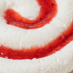 Crumbl - Elizabethtown - 9/7/26 - 9/12/26: Strawberry Shortcake Roll Cookie