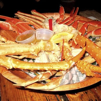 Barking Crab - 4lbs of crab! - Seafood Near Me - Boston, Massachusetts Barking Crab - 4lbs of crab! - Seafood Near Me - Boston, Massachusetts