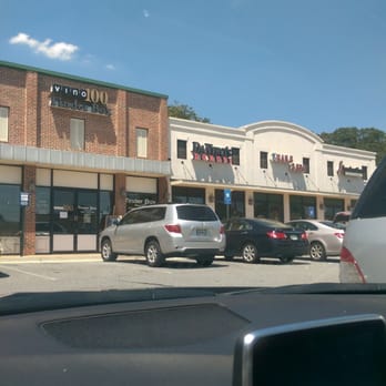 Da Vinci's Donuts - Storefront - Donuts Near Me - Alpharetta, Georgia Da Vinci's Donuts - Storefront - Donuts Near Me - Alpharetta, Georgia