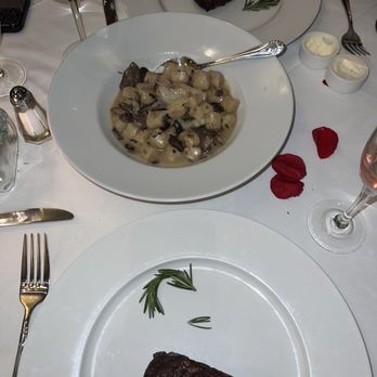 Davio's - Steakhouses Near Me - King of Prussia, Pennsylvania Davio's - Steakhouses Near Me - King of Prussia, Pennsylvania